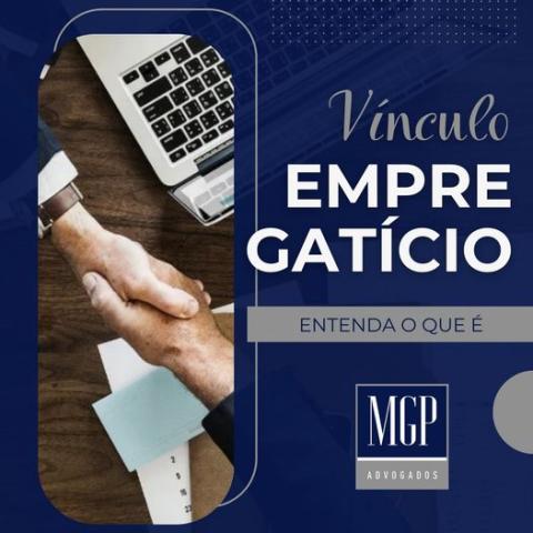 Vínculo Empregatício